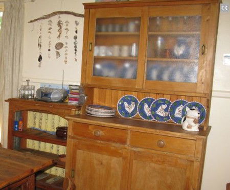 Boathaven Beach House - St Kilda Accommodation 3