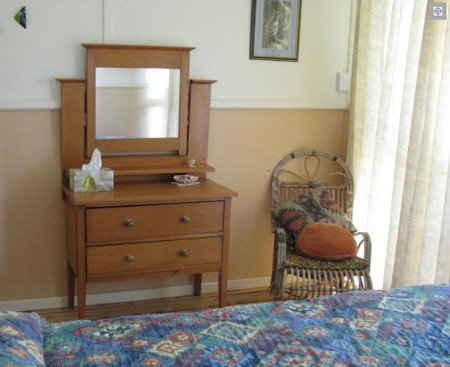 Boathaven Beach House - St Kilda Accommodation 4