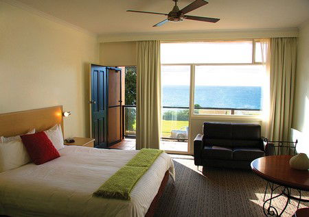 Kangaroo Island Seafront Resort - St Kilda Accommodation 1