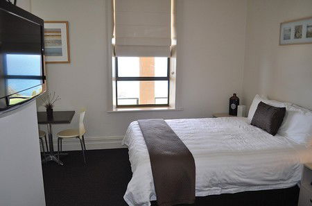 Kangaroo Island Seafront Resort - St Kilda Accommodation 4
