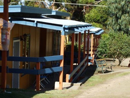 Casuarina Coastal Units - St Kilda Accommodation 1