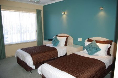 Lake View Apartments - St Kilda Accommodation 4