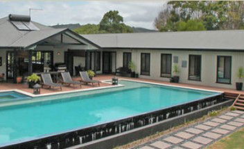 Allawah - St Kilda Accommodation 0