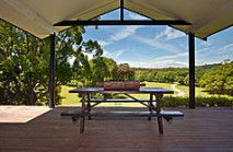 Allawah - St Kilda Accommodation 1