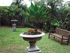 Bangalow Retreat - St Kilda Accommodation 0