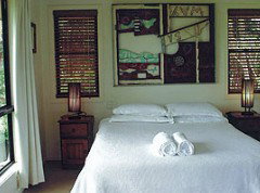 Bangalow Retreat - St Kilda Accommodation 1