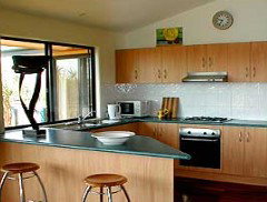 Bangalow Retreat - St Kilda Accommodation 2