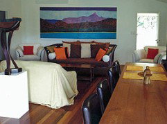 Bangalow Retreat - St Kilda Accommodation 3