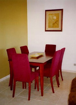 Cockleshell Sands Resort - St Kilda Accommodation 1