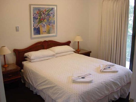 Cockleshell Sands Resort - St Kilda Accommodation 3