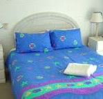The Landing - St Kilda Accommodation