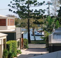 Sonoma Noosaville - St Kilda Accommodation