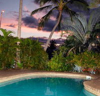 Villa La Vue - St Kilda Accommodation