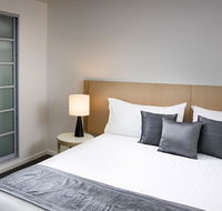 Mantra Pandanas - St Kilda Accommodation