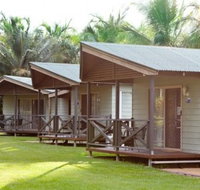 Darwin FreeSpirit Resort - St Kilda Accommodation