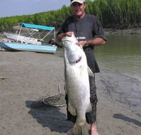 Dundee Downs Bush Resort