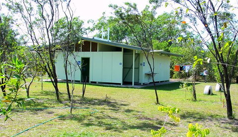 Litchfield Safari Camp - St Kilda Accommodation 0