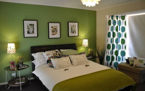 Vintners House - St Kilda Accommodation 5