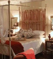 Paringa House B&B Stone Cottages - St Kilda Accommodation 0