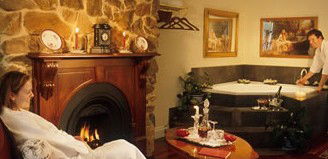 Paringa House B&B Stone Cottages - St Kilda Accommodation 1