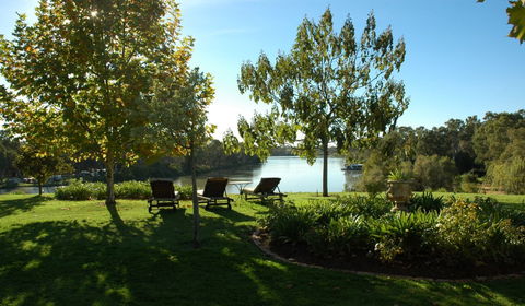 Paringa House B&B Stone Cottages - St Kilda Accommodation 8
