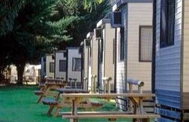 Moonta Bay Caravan Park Cabins - St Kilda Accommodation 1