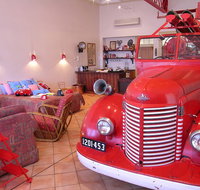 The Fire Station Inn - Residency Penthouse - St Kilda Accommodation