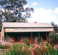Amanda's Cottage 1899 - St Kilda Accommodation
