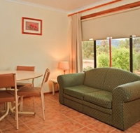 Rawnsley Park Station - St Kilda Accommodation