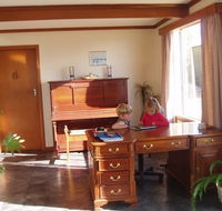 Morgans by the Sea - St Kilda Accommodation