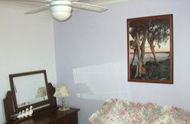 Lenmar Park Bed And Breakfast - St Kilda Accommodation 1