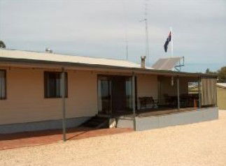 Lenmar Park Bed And Breakfast - St Kilda Accommodation 3