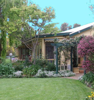 The Lookout - St Kilda Accommodation 0