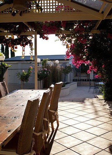 Winkie SA St Kilda Accommodation