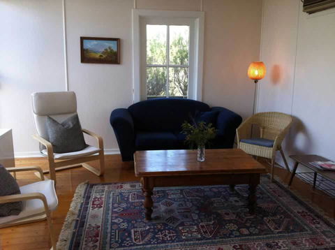 The Cheeky Wren - St Kilda Accommodation 1