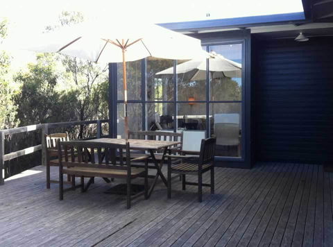 The Cheeky Wren - St Kilda Accommodation 2