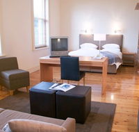 Park Hotel - St Kilda Accommodation