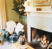 Tungali Cottage - St Kilda Accommodation