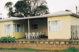 Kirazz House (Rowsell's House) - St Kilda Accommodation 1
