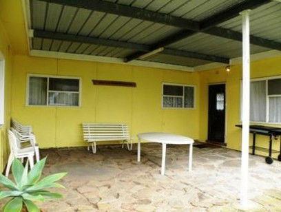 Kirazz House (Rowsell's House) - St Kilda Accommodation 3
