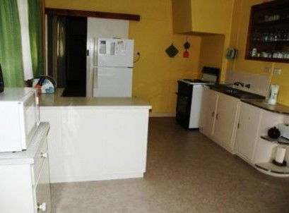 Kirazz House (Rowsell's House) - St Kilda Accommodation 4