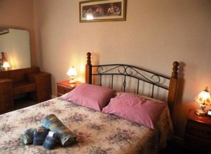 Kirazz House (Rowsell's House) - St Kilda Accommodation 5