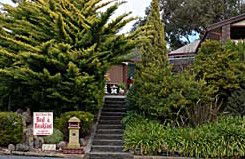 Rick And Marie's Place - St Kilda Accommodation 1