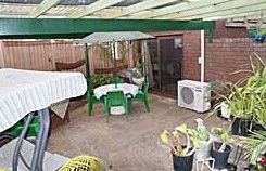 Rick And Marie's Place - St Kilda Accommodation 2