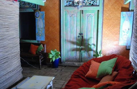 The Lotus Eater - St Kilda Accommodation 4