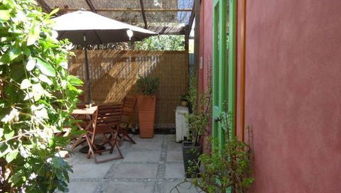 The Lotus Eater - St Kilda Accommodation 6