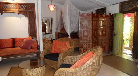The Lotus Eater - St Kilda Accommodation 7