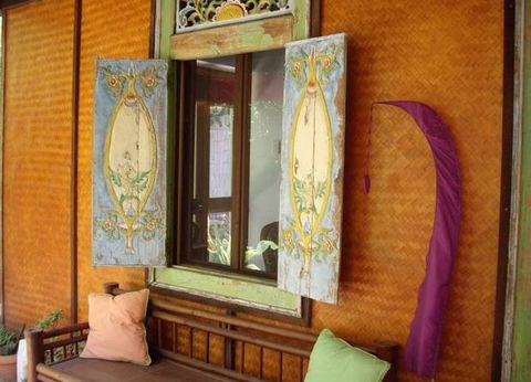The Lotus Eater - St Kilda Accommodation 11