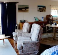 The Yardarm BB - St Kilda Accommodation