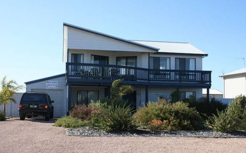 The Harbour View At North Shores Wallaroo - St Kilda Accommodation 0
